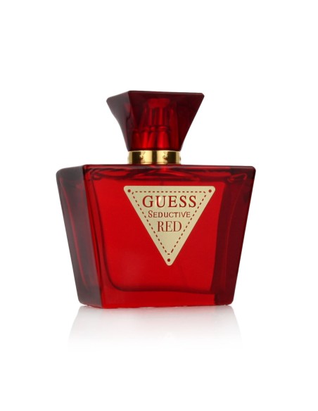 Women's Perfume Guess SEDUCTIVE RED 75 ml