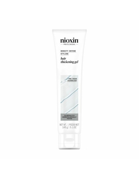 Hair Mask Nioxin 3D STYLING 140 ml