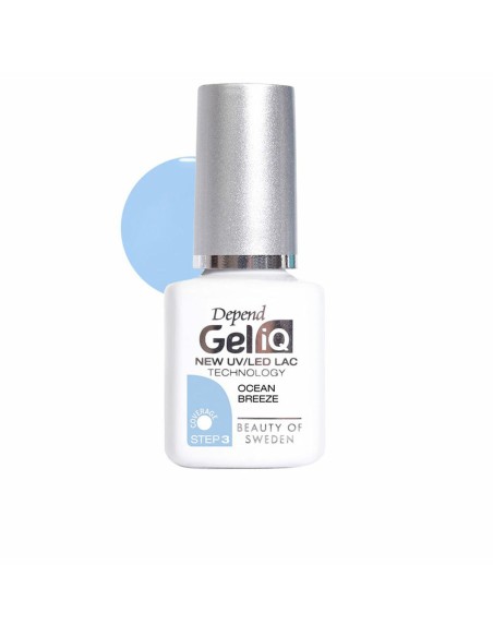 Nail polish Beter GEL IQ 5 ml