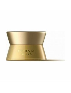 Anti-Ageing Regenerative Cream Alqvimia ETERNAL YOUTH 50 ml