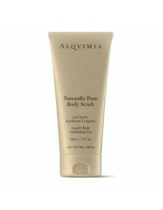 Facial Cream Alqvimia ABSOLUTE BEAUTY 200 ml