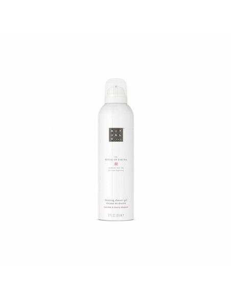 Cleansing Foam Rituals The Ritual Of Sakura 200 ml