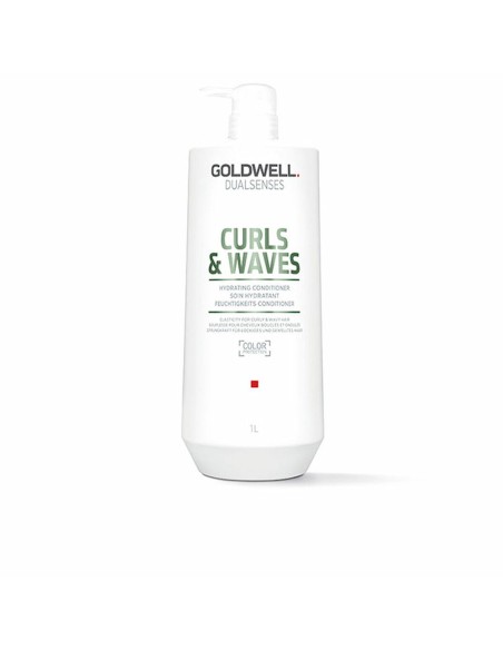 Defined Curls Conditioner Goldwell Curls Waves 1 L