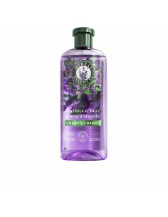 Shampoo Herbal Essences LAVANDA ANTIENCRESPAMIENTO 350 ml