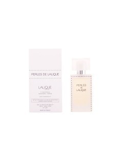 Women's Perfume Lalique PERLES DE LALIQUE EDP 50 ml