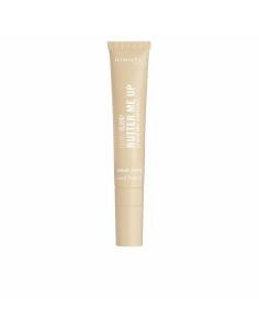 Lipstick Rimmel London OH MY GLOSS! Beige (1 Unit)