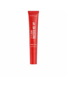 Lipstick Rimmel London OH MY GLOSS! (1 Unit)