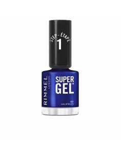 Nail polish Rimmel London RL SUPER GEL 12 ml