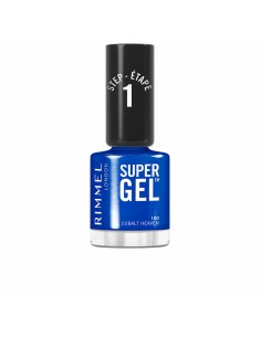 Nail polish Rimmel London RL SUPER GEL 12 ml