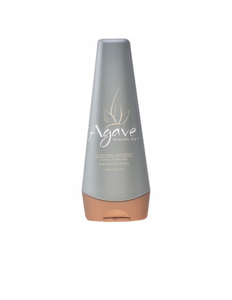 Shampoo Agave HEALING OIL AGAVE 250 ml