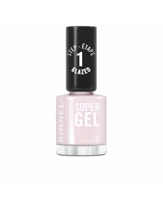 Nail polish Rimmel London RL SUPER GEL 12 ml