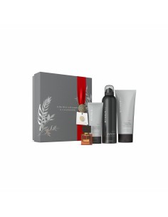 Men's Cosmetics Set Rituals Sport 4 Pieces