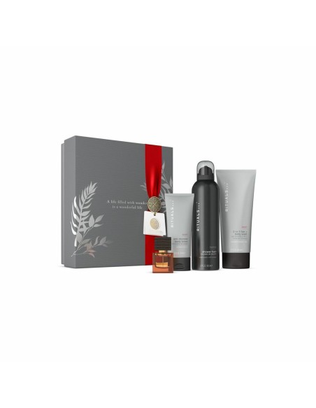 Men's Cosmetics Set Rituals Sport 4 Pieces