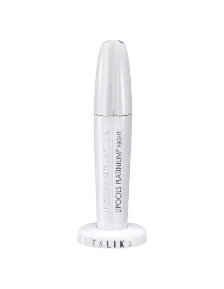 Serum for Eyelashes and Eyebrows Talika LIPOCILS 8,5 ml 2 Units