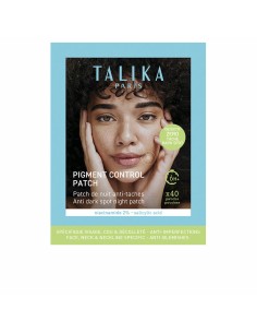 Facial patches Talika PIGMENT CONTROL