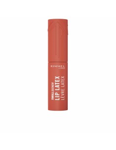 Lip-gloss Rimmel London THRILL SEEKER Nº 200-So Peachy 6 ml