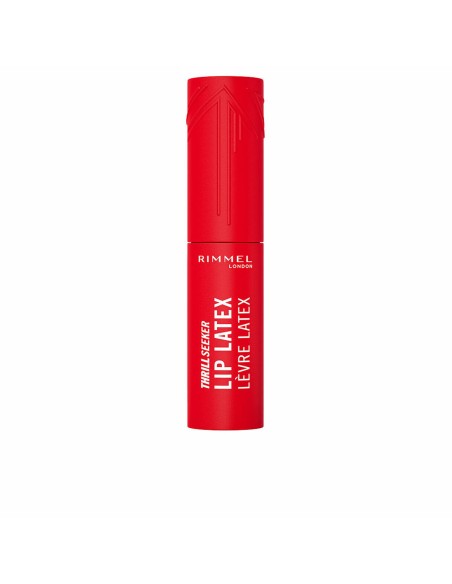Lip-gloss Rimmel London THRILL SEEKER Nº 350-Gloss Spicy 6 ml