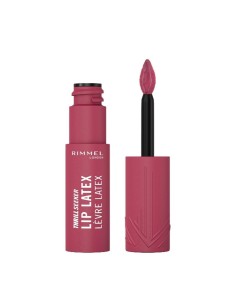 Lip-gloss Rimmel London THRILL SEEKER Nº 300-Main Character 6 ml
