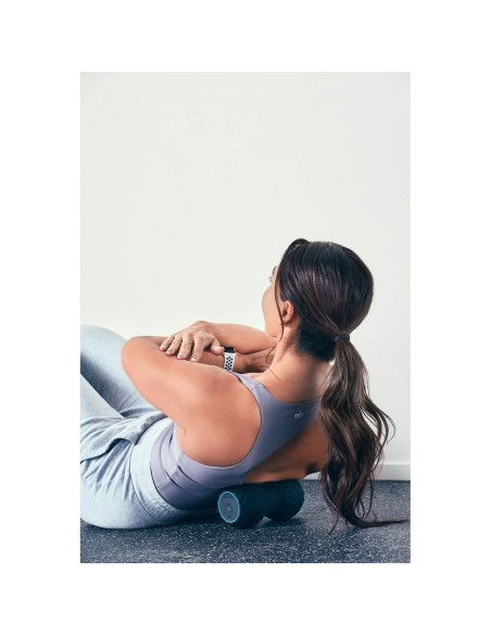Muscle Massage Roller Therabody Wave Duo Black (1 Unit)