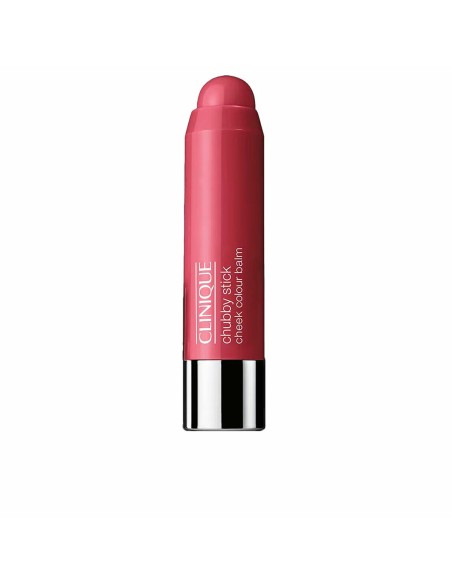 Colour Stick Clinique CHUBBY STICK Pink Roly Poly Rosy 6 g