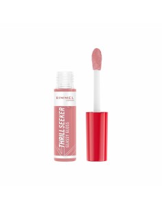 Lip-gloss Rimmel London THRILL SEEKER Nº 700-Sprinkled Sugar 6 ml