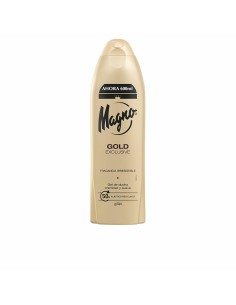 Shower Gel Magno GOLD EXCLUSIVE 600 ml