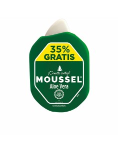 Shower Gel Moussel ALOE VERA 900 ml