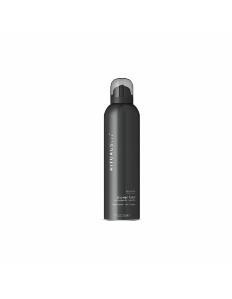 Shower Foam Rituals Homme 200 ml