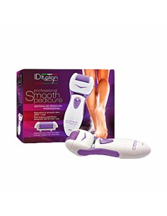 Compressed Air Id Italian SMOOTH PEDICURE