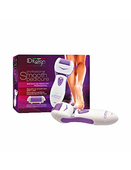Compressed Air Id Italian SMOOTH PEDICURE