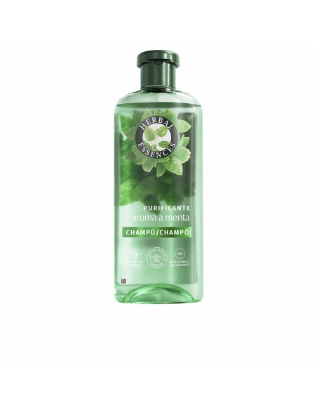 Shampoo Herbal Essences MENTA NUTRITIVO 350 ml