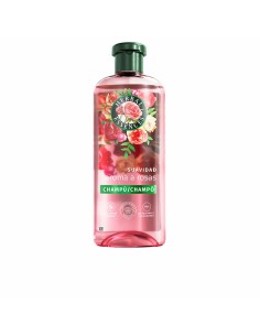 Shampoo Herbal Essences ROSAS SUAVIDAD 350 ml