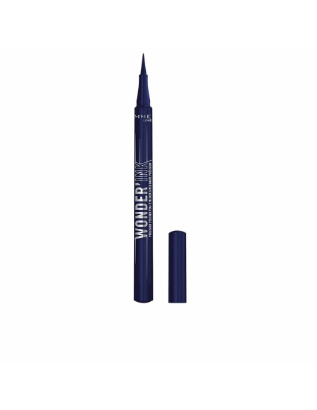 Eyeliner Rimmel London WONDER'INK Nº 03-Aquatic Aria (1 Unit)