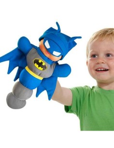 Fluffy toy Gusy Luz Batman Moltó 15868 28 cm (28 cm) 2