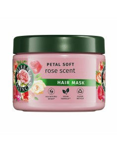 Hair Mask Herbal Essences ROSAS SUAVIDAD 500 ml