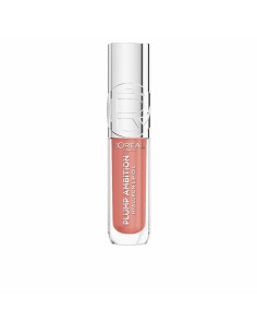 Gloss L'Oreal Make Up PLUMP AMBITION Nº 601 Worth it 5 ml