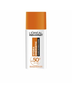 Sun Block L'Oreal Make Up MEN EXPERT