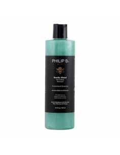 2-in-1 Gel and Shampoo Nordic Wood Philip B Nordic Wood (350 ml) 350 ml