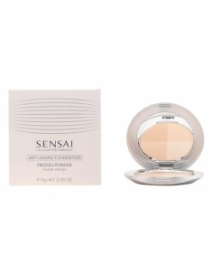 Compact Make Up Kanebo Sensai Cp 8 g