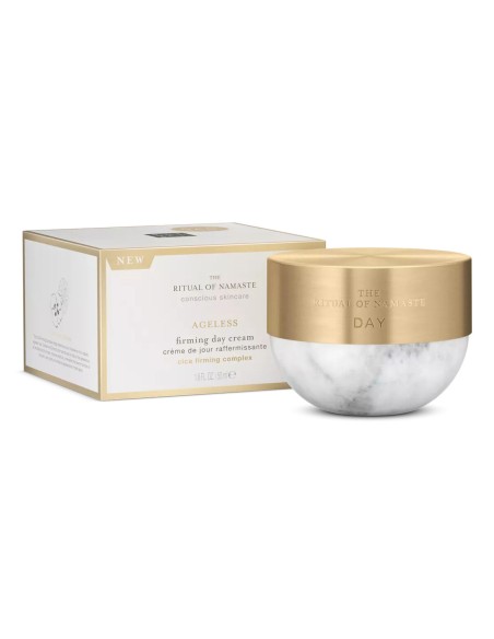 Hydrating Facial Cream Rituals THE RITUAL OF NAMASTE 50 ml