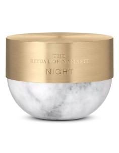 Hydrating Facial Cream Rituals THE RITUAL OF NAMASTE 50 ml