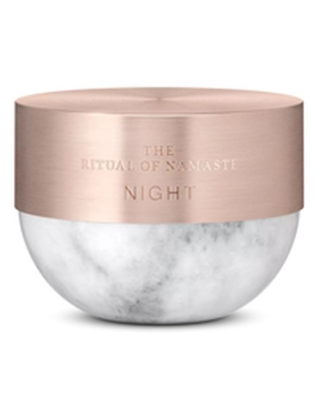 Hydrating Facial Cream Rituals THE RITUAL OF NAMASTE 50 ml