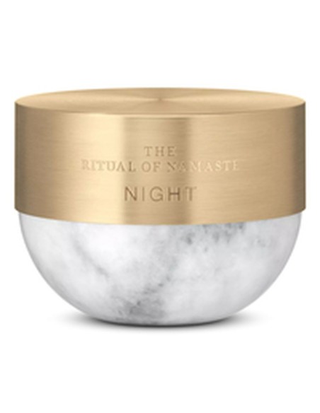 Hydrating Facial Cream Rituals THE RITUAL OF NAMASTE 50 ml