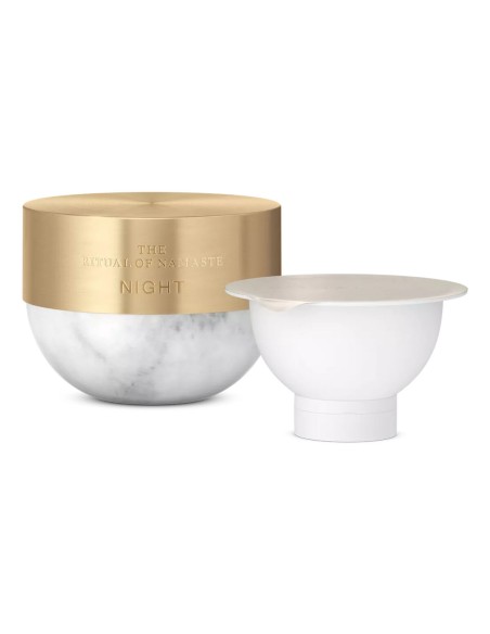 Hydrating Facial Cream Rituals THE RITUAL OF NAMASTE 50 ml