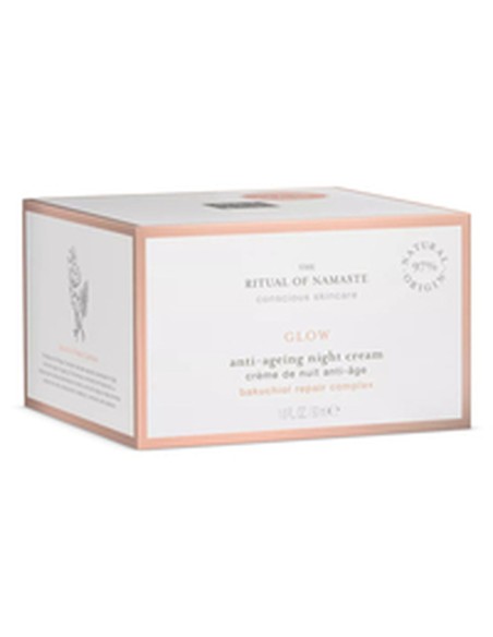 Hydrating Facial Cream Rituals THE RITUAL OF NAMASTE 50 ml
