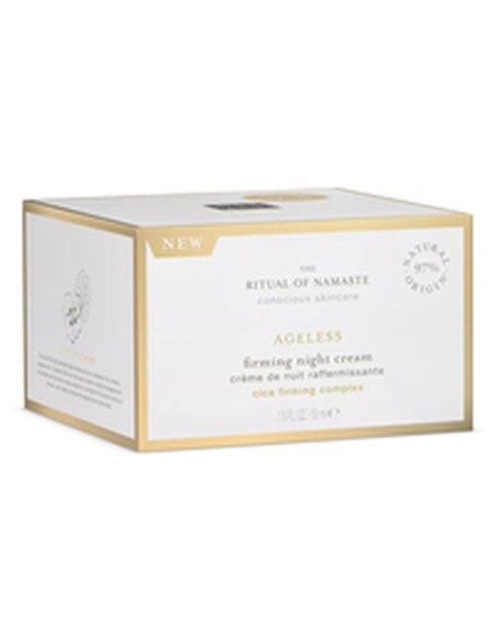Hydrating Facial Cream Rituals THE RITUAL OF NAMASTE 50 ml