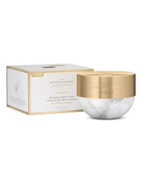 Hydrating Facial Cream Rituals THE RITUAL OF NAMASTE 50 ml