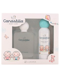 Child's Perfume Set Luxana (2 pcs)