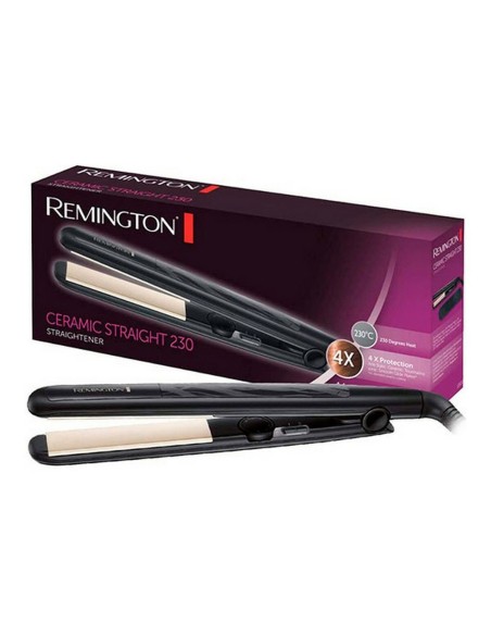 Hair Straightener Remington