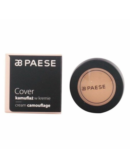 Corrective Anti-Brown Spots Paese Face099